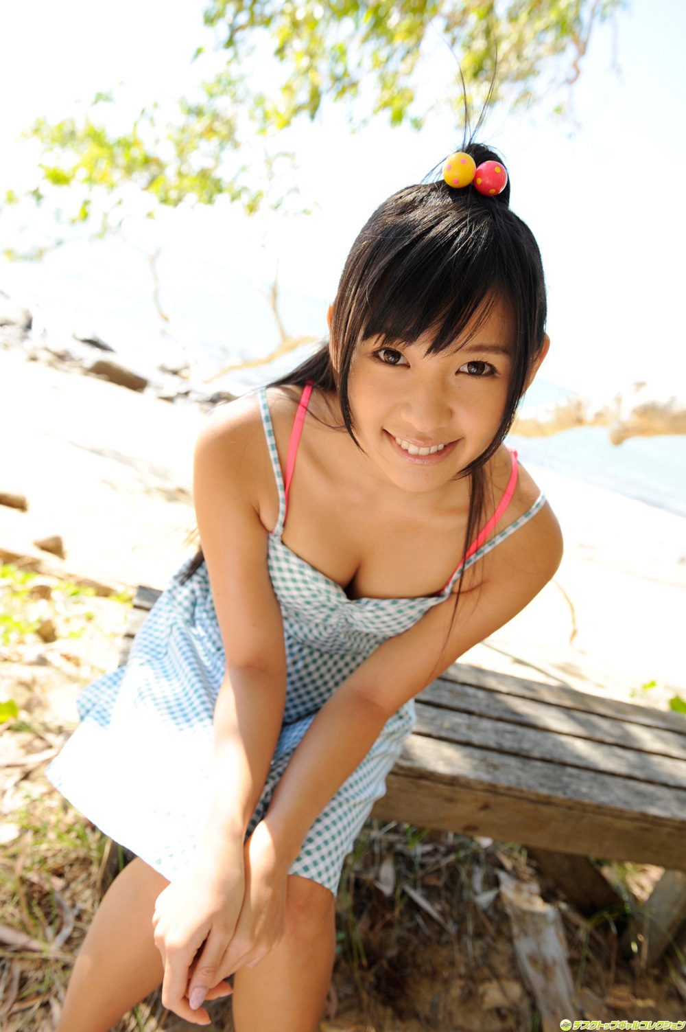 小仓奈々 Ogu Nana [DGC] No.1068 日本性感美女 女优套图